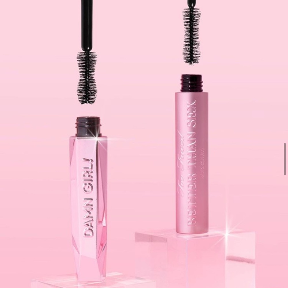 Mascara